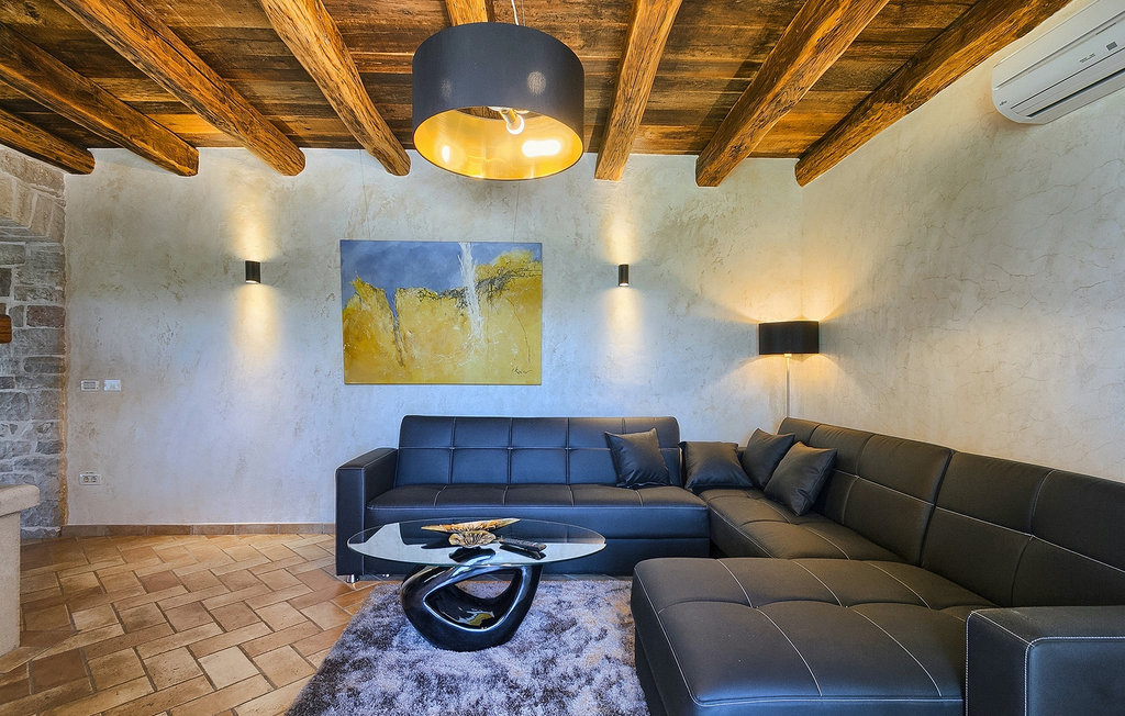 Feriehuse - Pazin-Karojba , Kroatien - CLI482 34