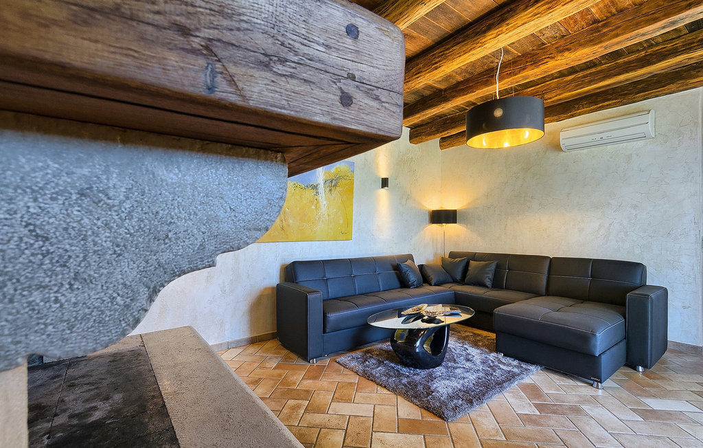 Feriehuse - Pazin-Karojba , Kroatien - CLI482 35