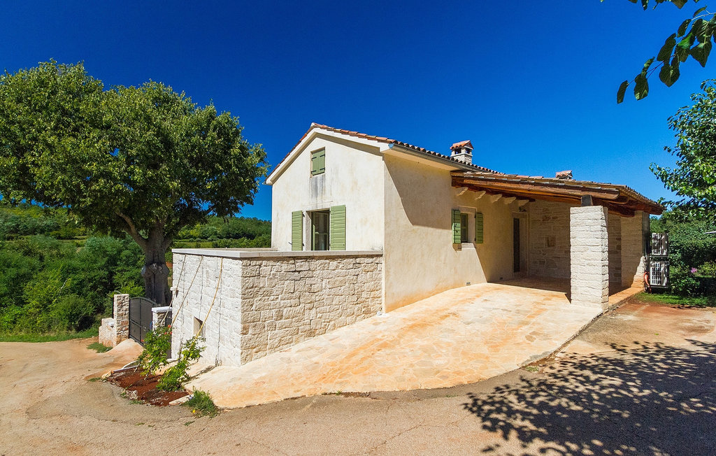 Feriehuse - Pazin-Karojba , Kroatien - CLI482 21