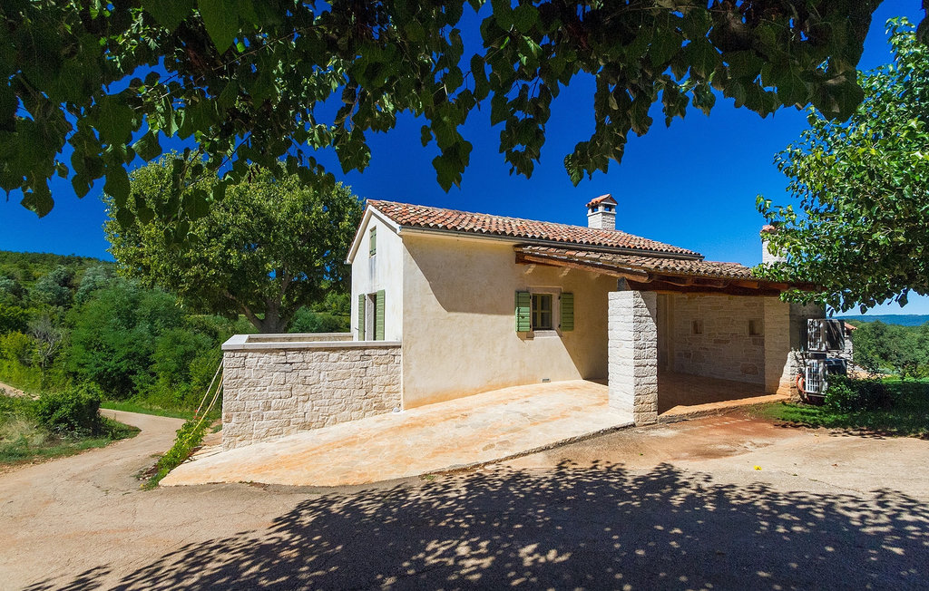 Feriehuse - Pazin-Karojba , Kroatien - CLI482 23