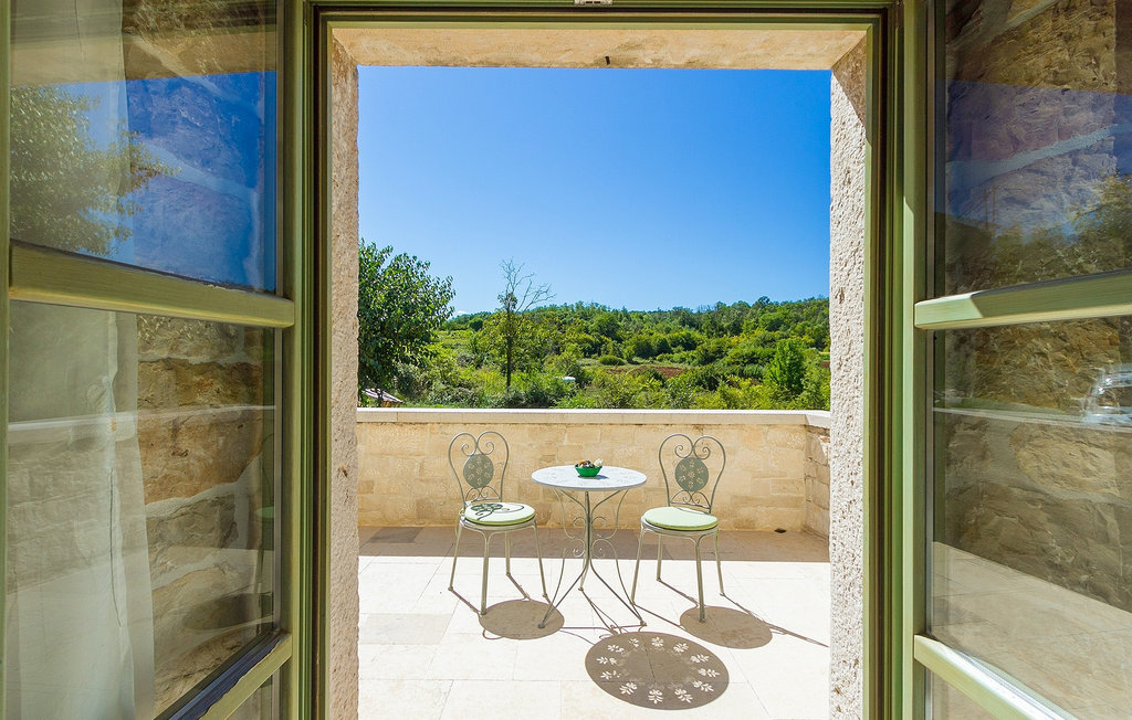 Feriehuse - Pazin-Karojba , Kroatien - CLI482 7