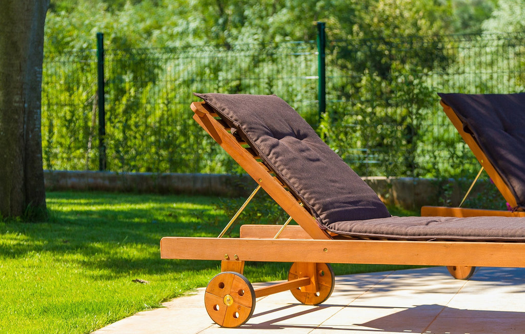 Feriehuse - Pazin-Karojba , Kroatien - CLI482 26