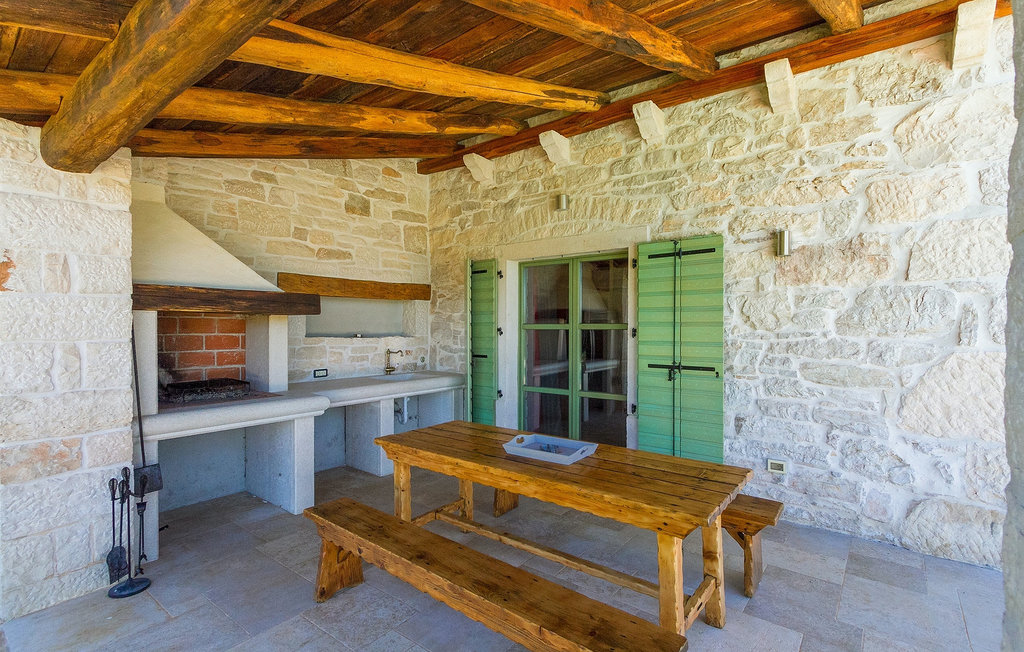 Feriehuse - Pazin-Karojba , Kroatien - CLI482 27