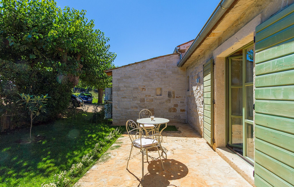 Feriehuse - Pazin-Karojba , Kroatien - CLI482 28