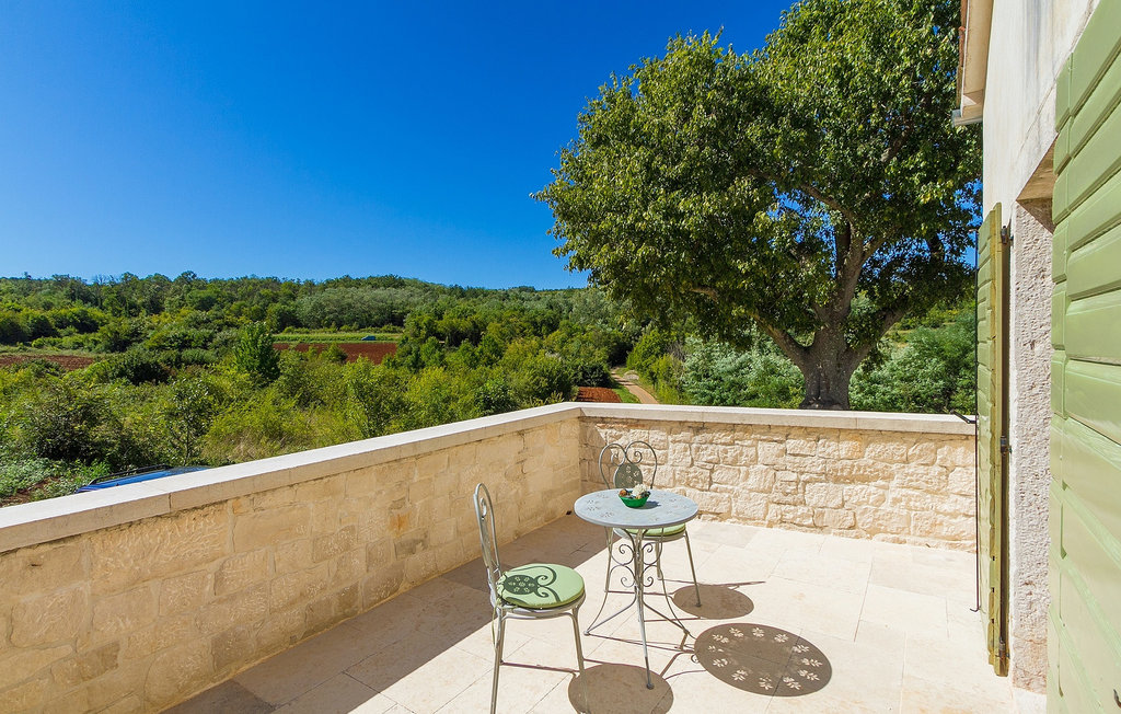 Feriehuse - Pazin-Karojba , Kroatien - CLI482 30