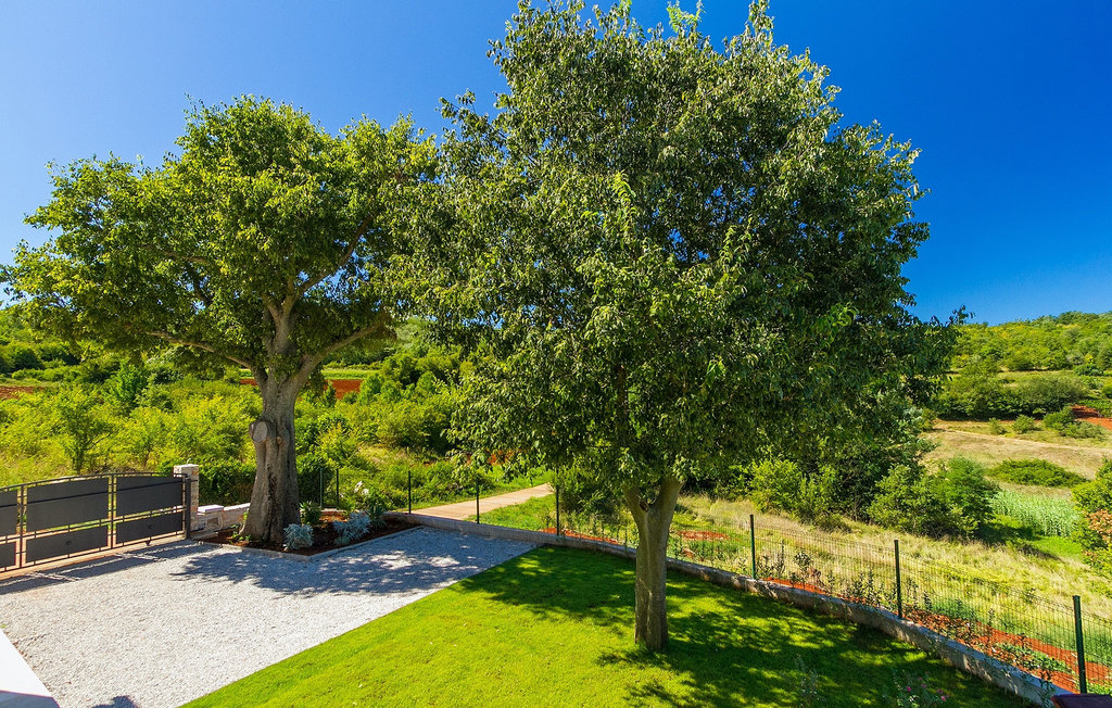 Feriehuse - Pazin-Karojba , Kroatien - CLI482 32