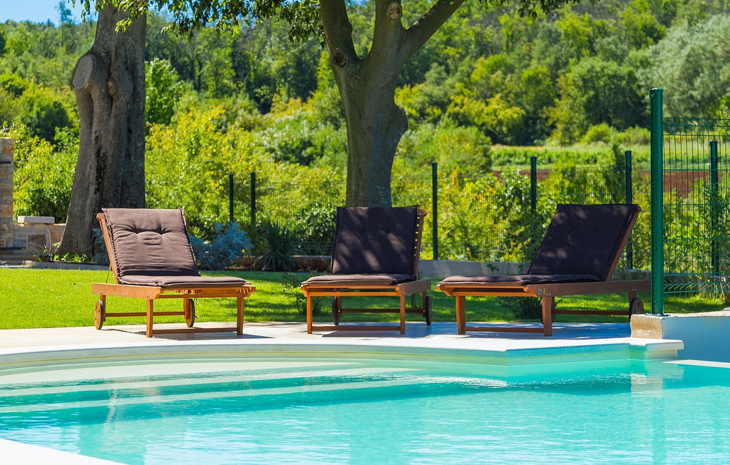 Feriehuse - Pazin-Karojba , Kroatien - CLI482 5