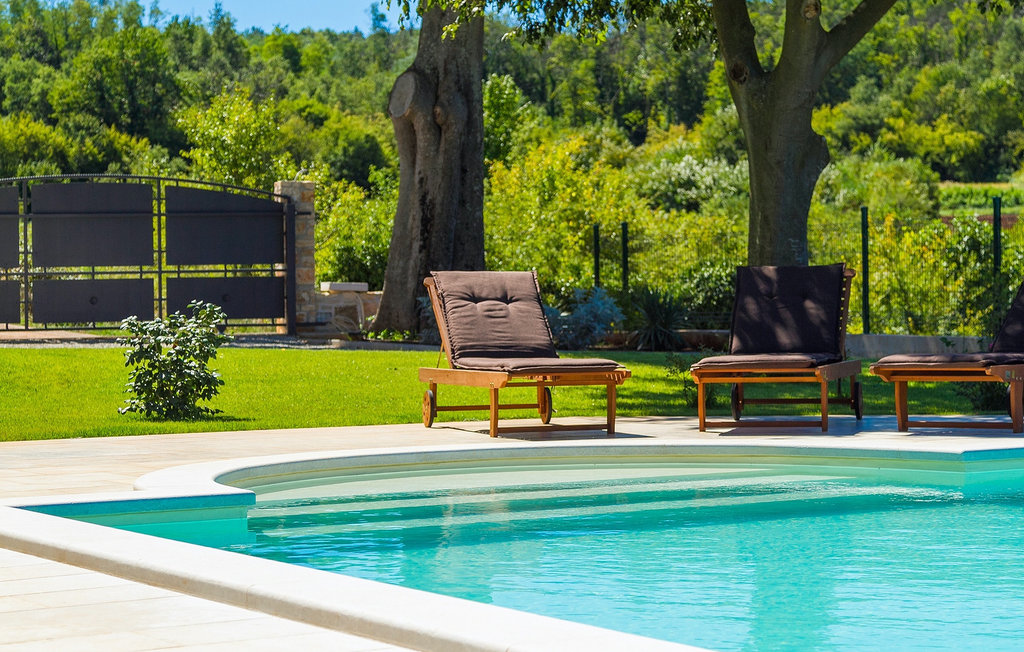 Feriehuse - Pazin-Karojba , Kroatien - CLI482 13