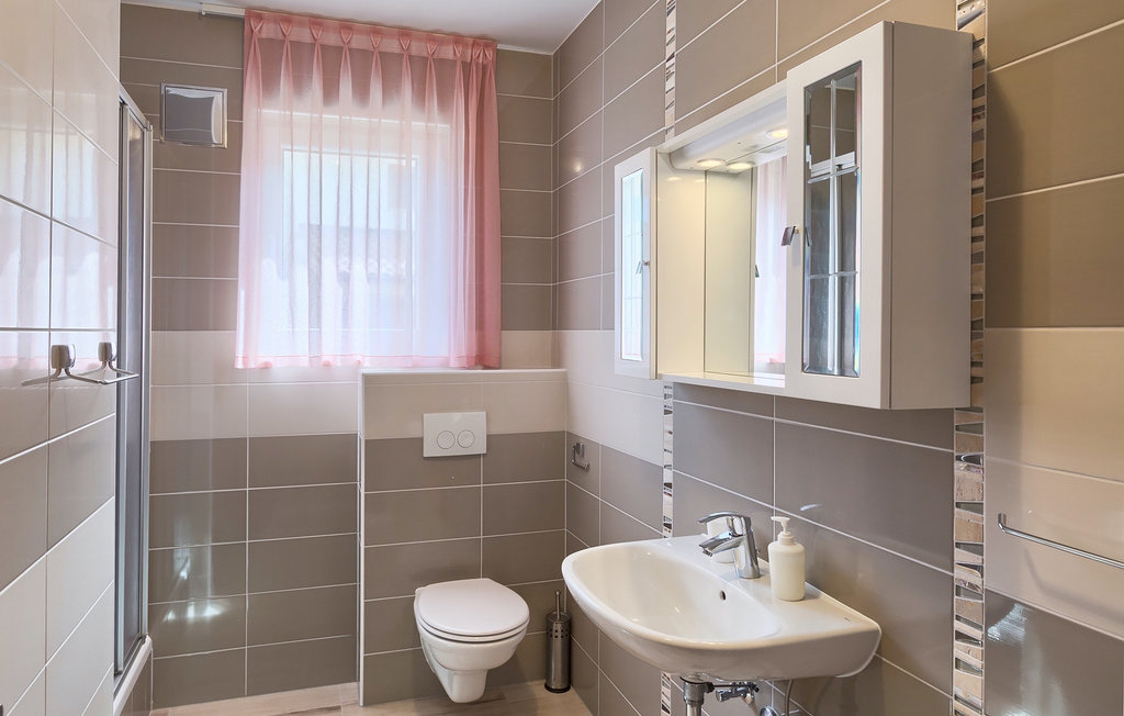 Feriehuse - Banjole , Kroatien - CLI497 50