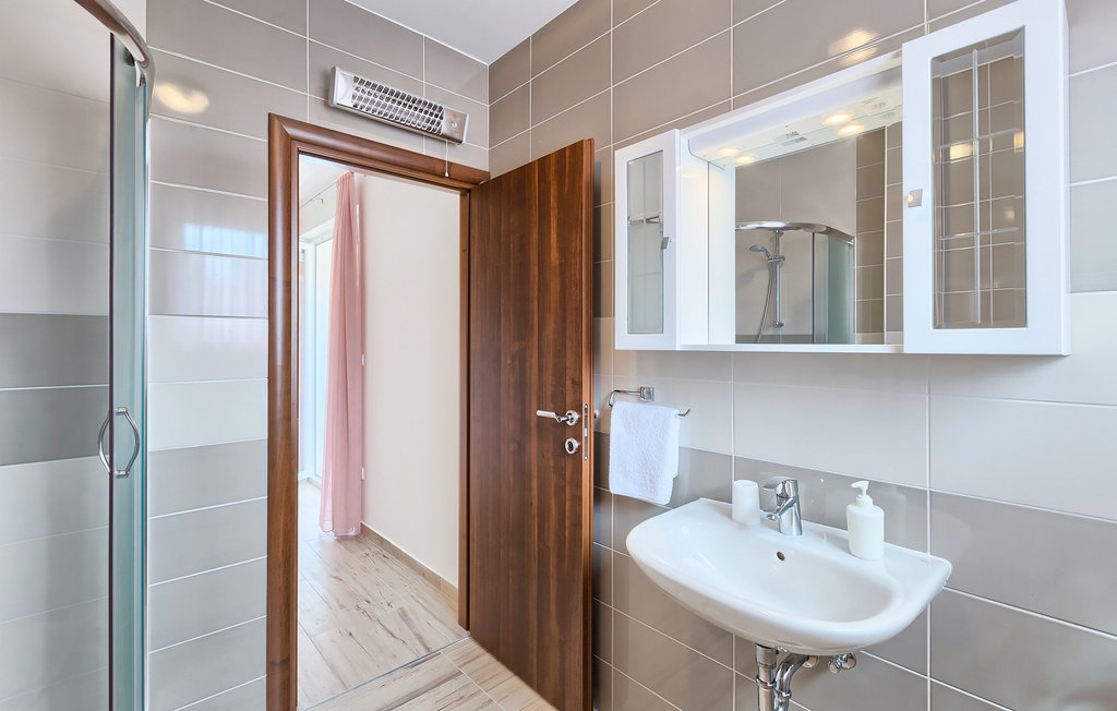 Feriehuse - Banjole , Kroatien - CLI497 51