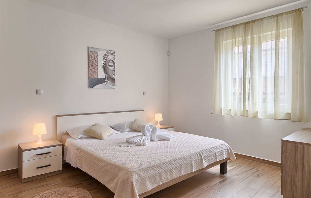 Feriehuse - Banjole , Kroatien - CLI497 36