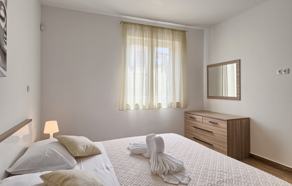 Feriehuse - Banjole , Kroatien - CLI497 38