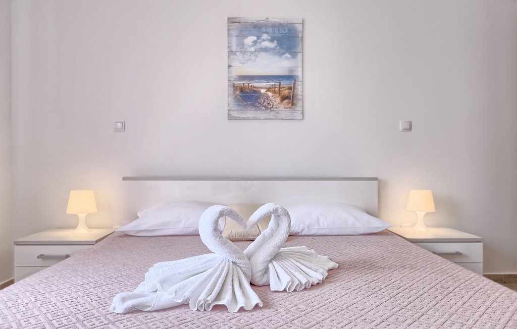 Feriehuse - Banjole , Kroatien - CLI497 40