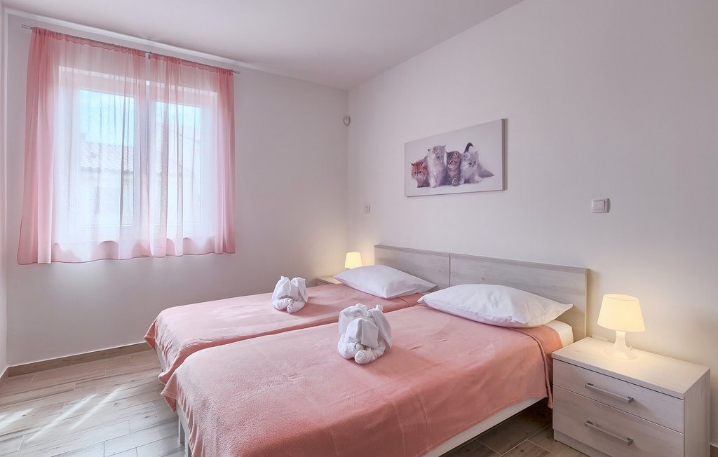 Feriehuse - Banjole , Kroatien - CLI497 42