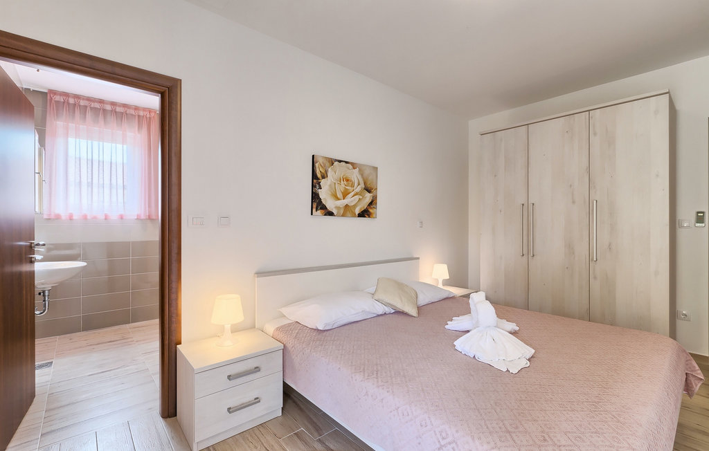 Feriehuse - Banjole , Kroatien - CLI497 47