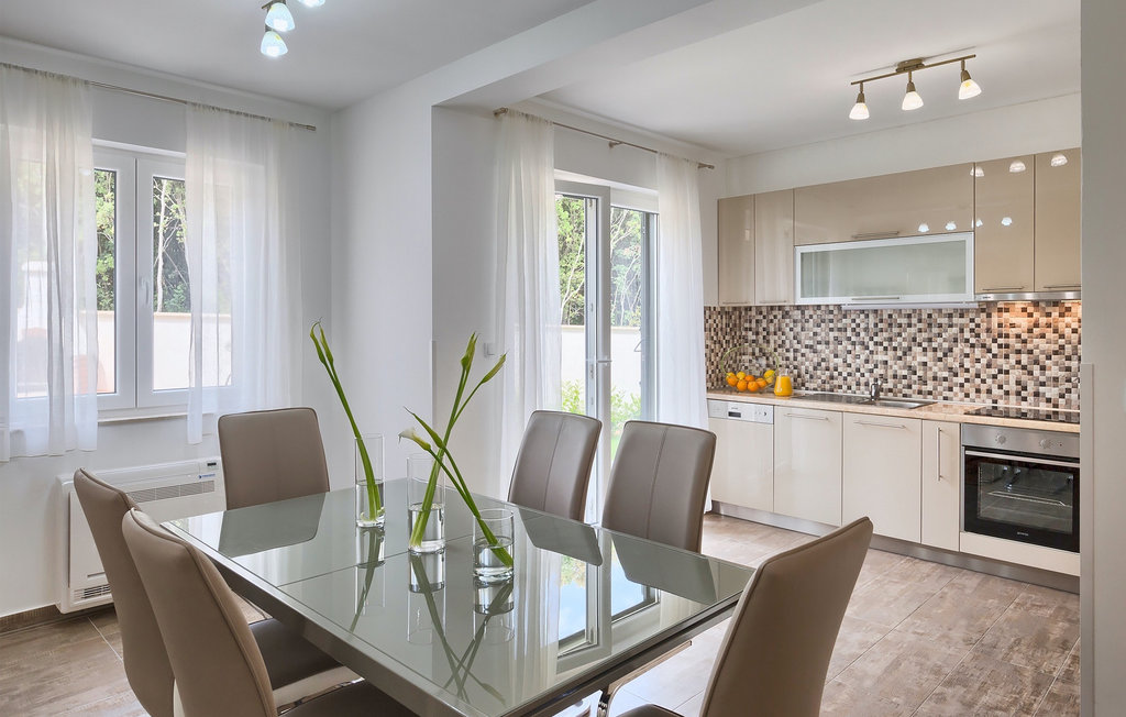 Feriehuse - Banjole , Kroatien - CLI497 2