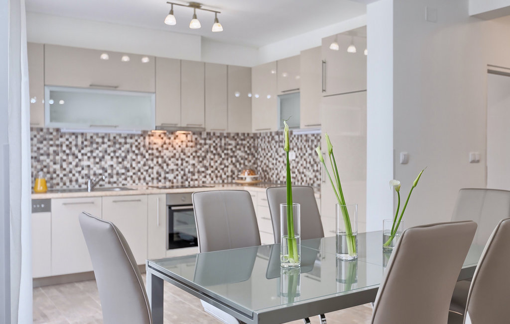 Feriehuse - Banjole , Kroatien - CLI497 32