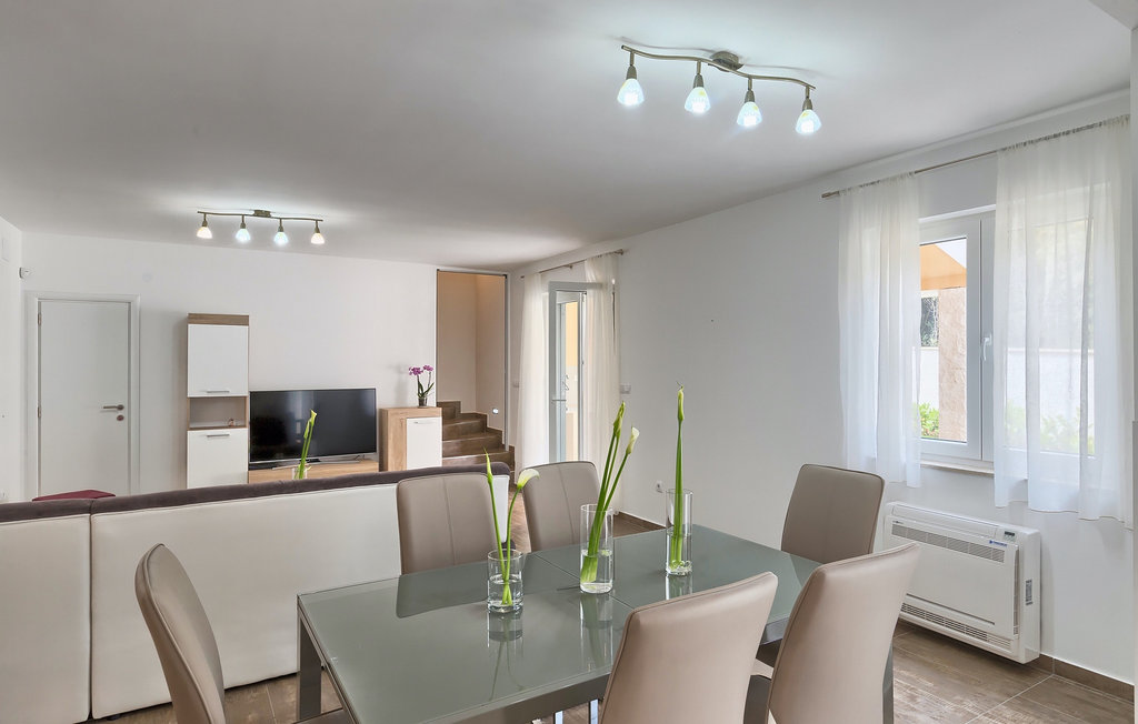 Feriehuse - Banjole , Kroatien - CLI497 33