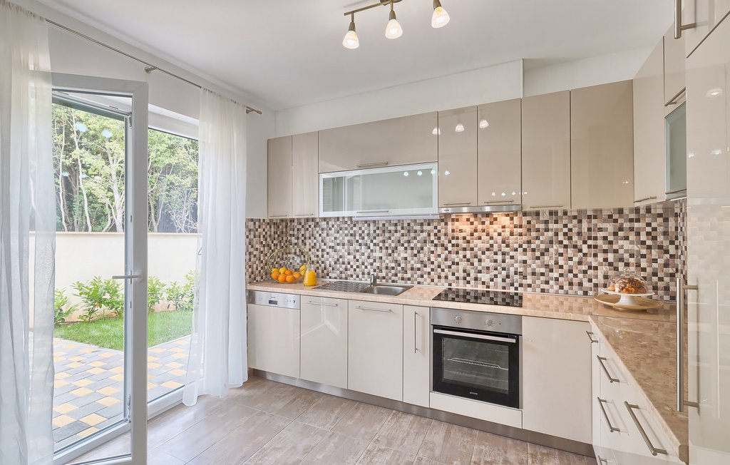 Feriehuse - Banjole , Kroatien - CLI497 34