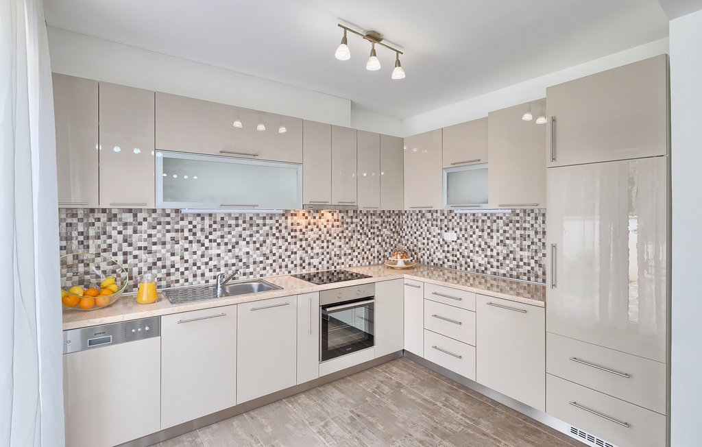 Feriehuse - Banjole , Kroatien - CLI497 35