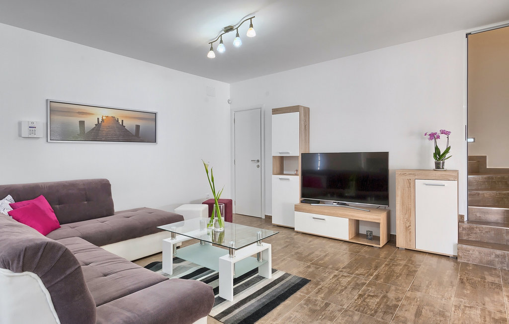 Feriehuse - Banjole , Kroatien - CLI497 4