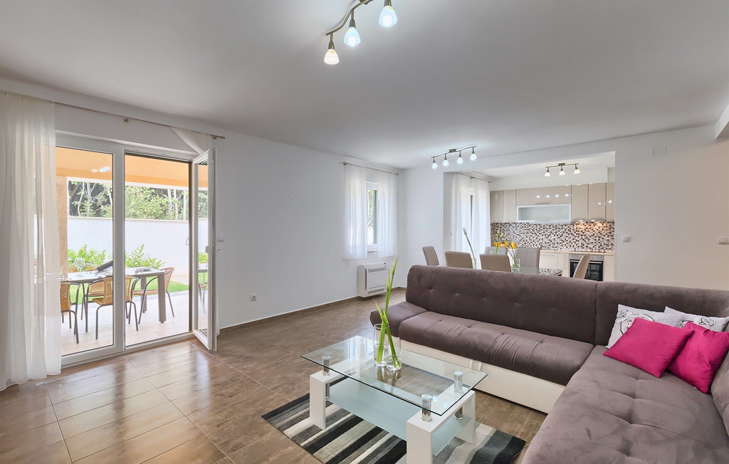 Feriehuse - Banjole , Kroatien - CLI497 28