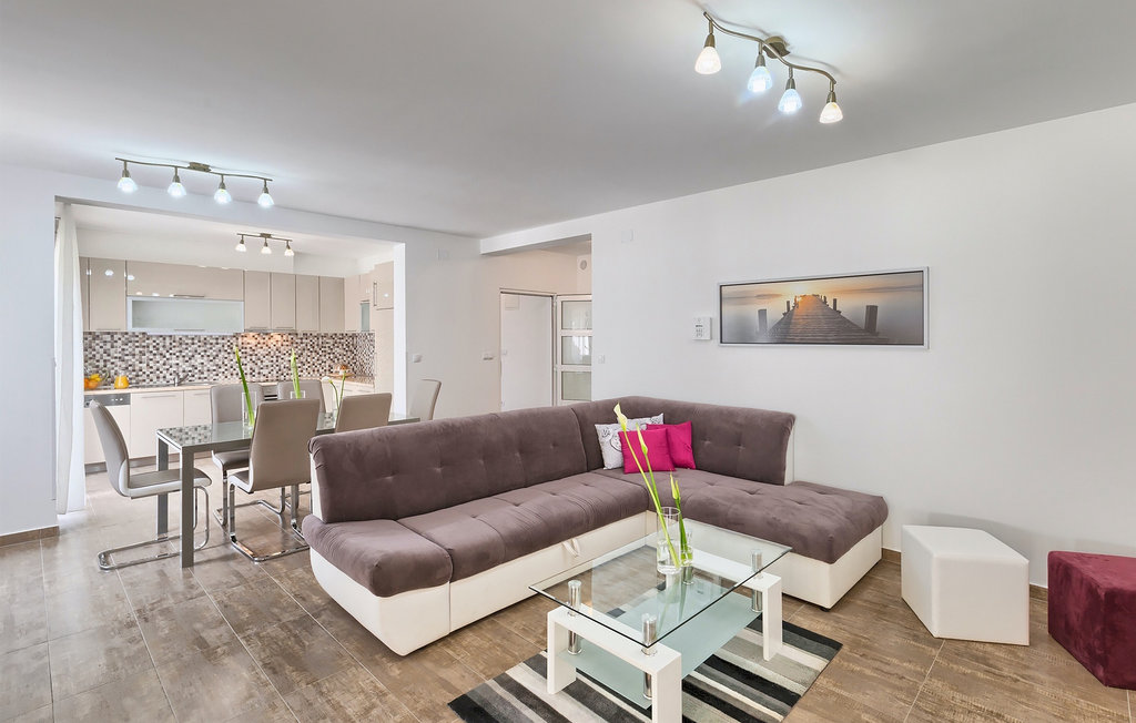 Feriehuse - Banjole , Kroatien - CLI497 29