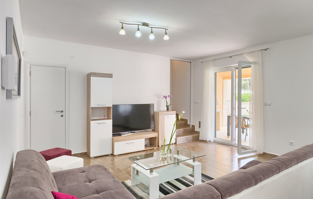 Feriehuse - Banjole , Kroatien - CLI497 30