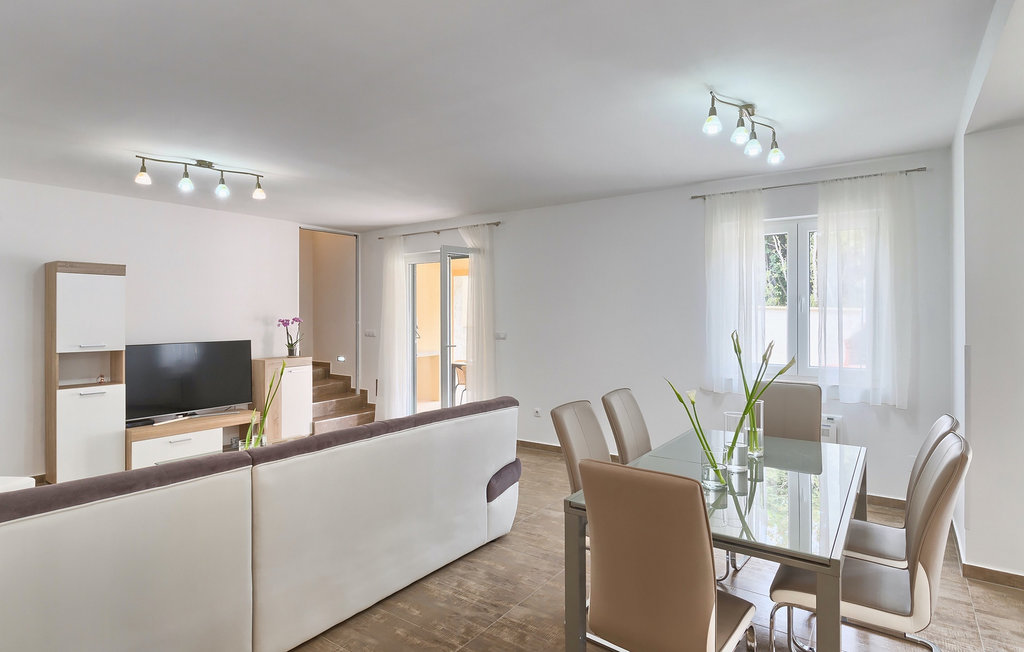 Feriehuse - Banjole , Kroatien - CLI497 31