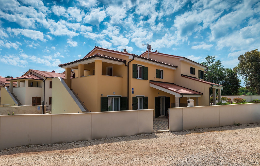 Feriehuse - Banjole , Kroatien - CLI497 19