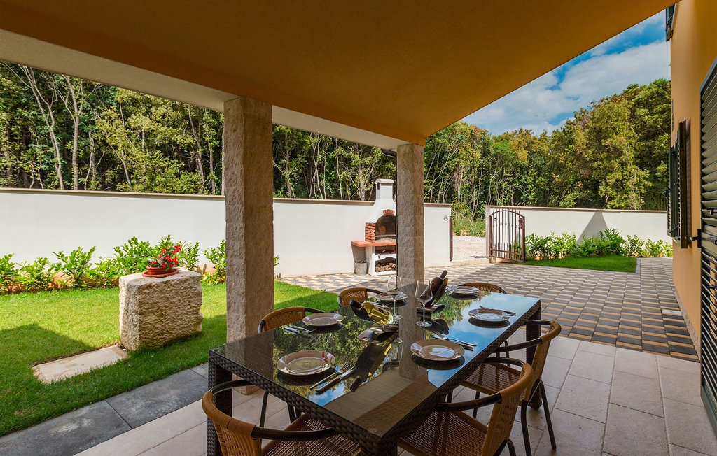 Feriehuse - Banjole , Kroatien - CLI497 6