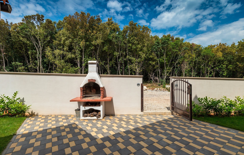 Feriehuse - Banjole , Kroatien - CLI497 20