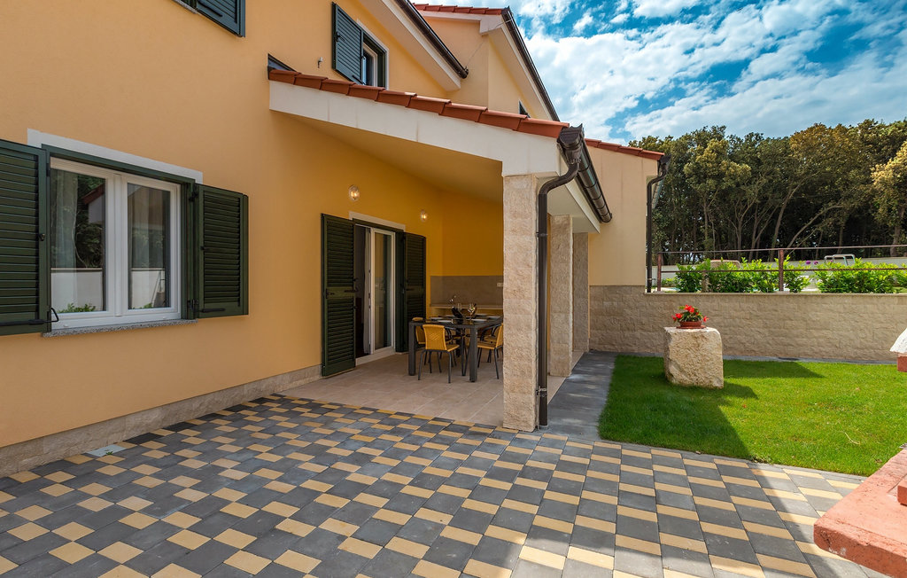 Feriehuse - Banjole , Kroatien - CLI497 22