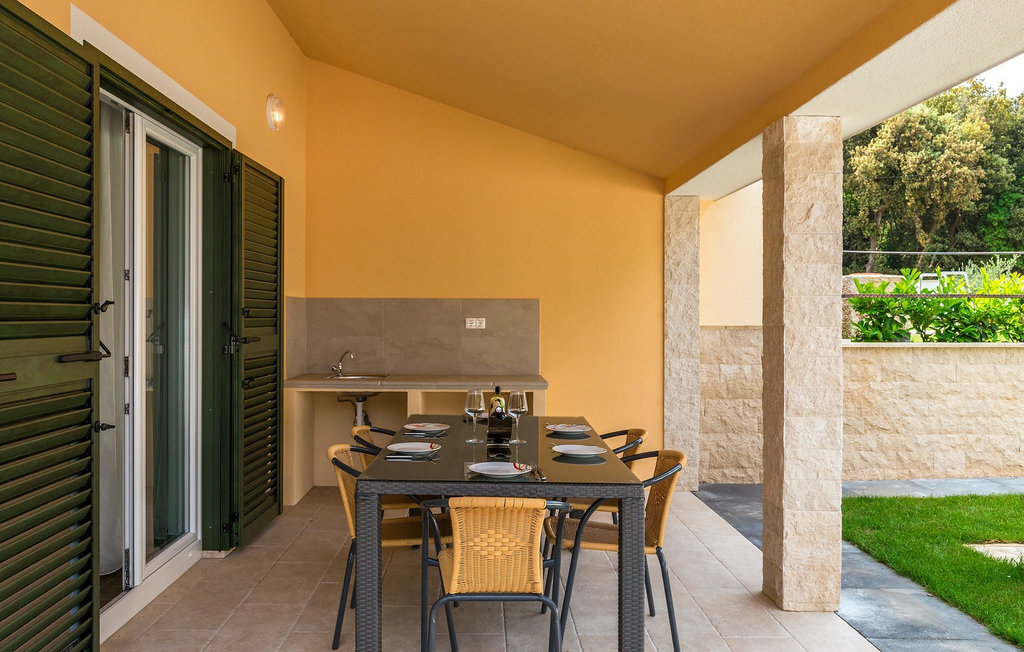 Feriehuse - Banjole , Kroatien - CLI497 24