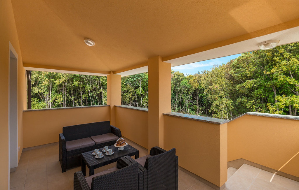 Feriehuse - Banjole , Kroatien - CLI497 25