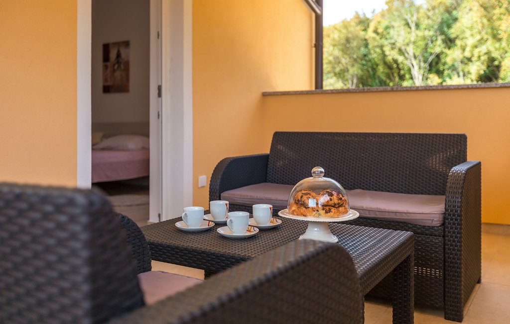 Feriehuse - Banjole , Kroatien - CLI497 27