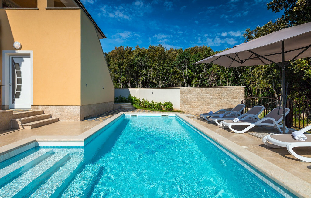 Feriehuse - Banjole , Kroatien - CLI497 8