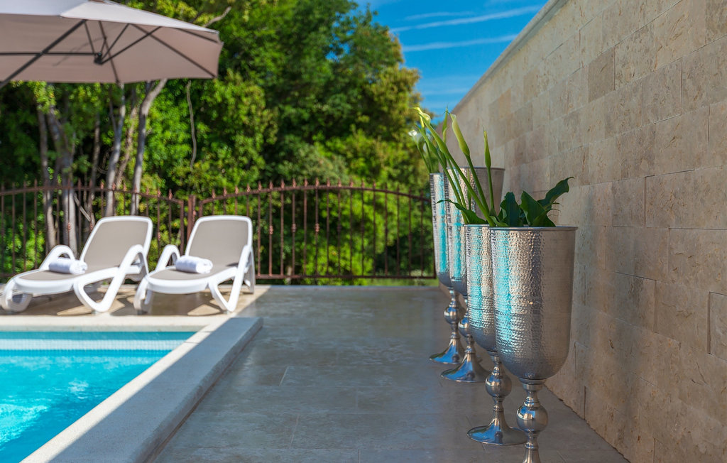 Feriehuse - Banjole , Kroatien - CLI497 13