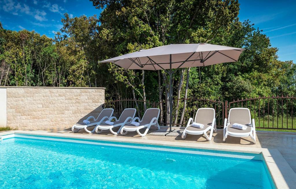 Feriehuse - Banjole , Kroatien - CLI497 14