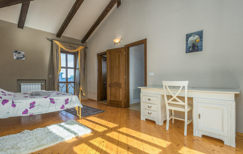 Ferienhaus - Visnjan-Vizinada , Kroatien - CLI500 27