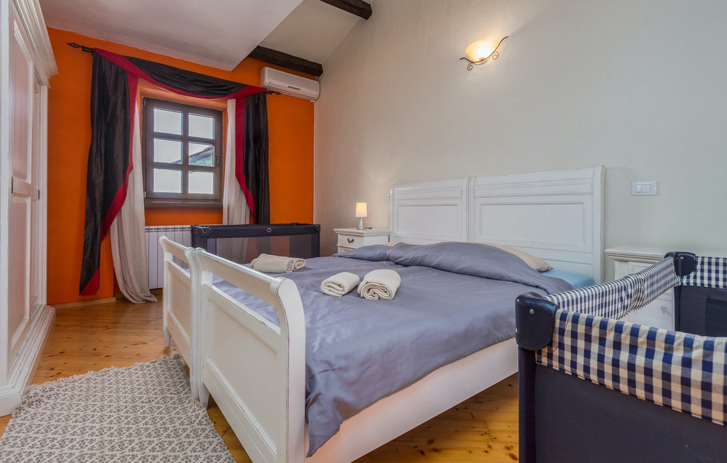 Ferienhaus - Visnjan-Vizinada , Kroatien - CLI500 29