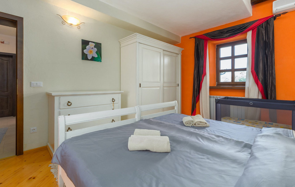 Ferienhaus - Visnjan-Vizinada , Kroatien - CLI500 30