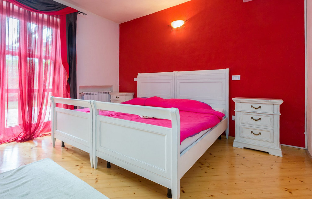 Ferienhaus - Visnjan-Vizinada , Kroatien - CLI500 31