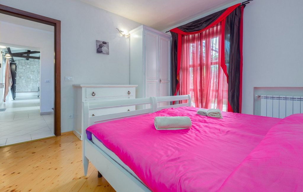 Ferienhaus - Visnjan-Vizinada , Kroatien - CLI500 32