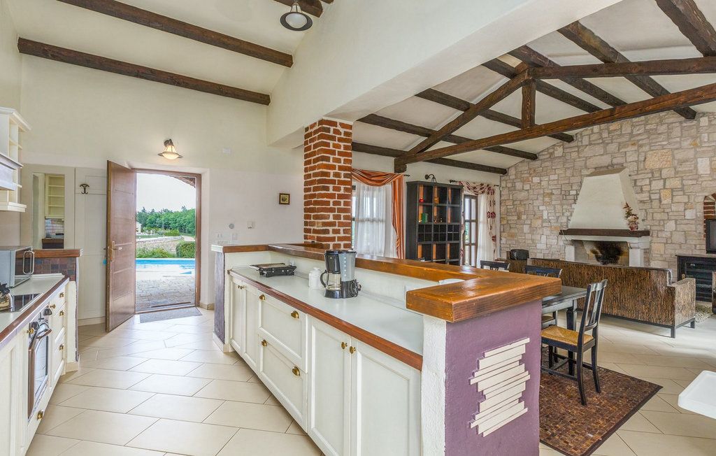 Ferienhaus - Visnjan-Vizinada , Kroatien - CLI500 5