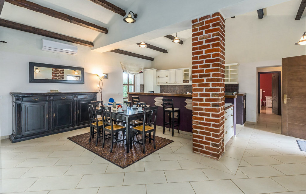 Ferienhaus - Visnjan-Vizinada , Kroatien - CLI500 22