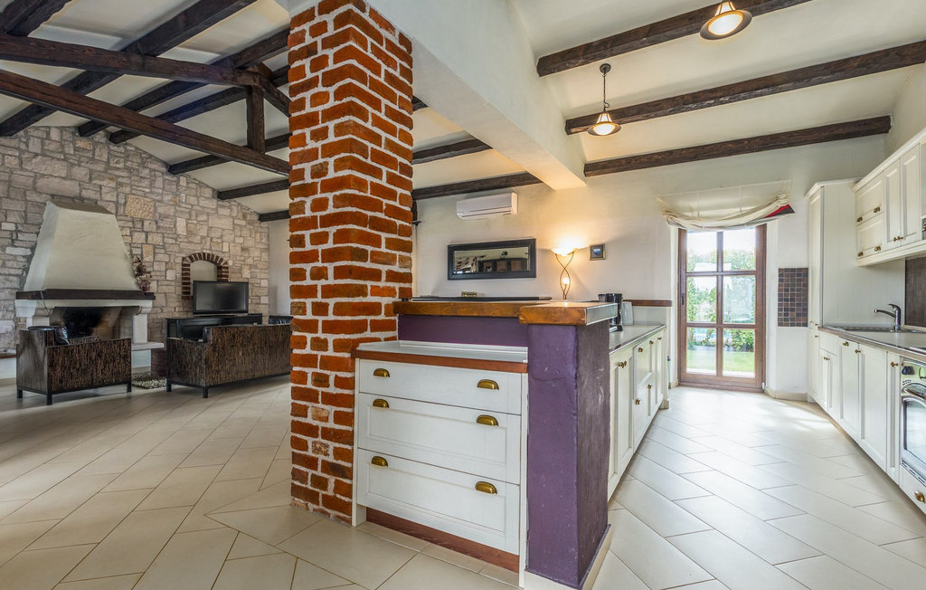 Ferienhaus - Visnjan-Vizinada , Kroatien - CLI500 23