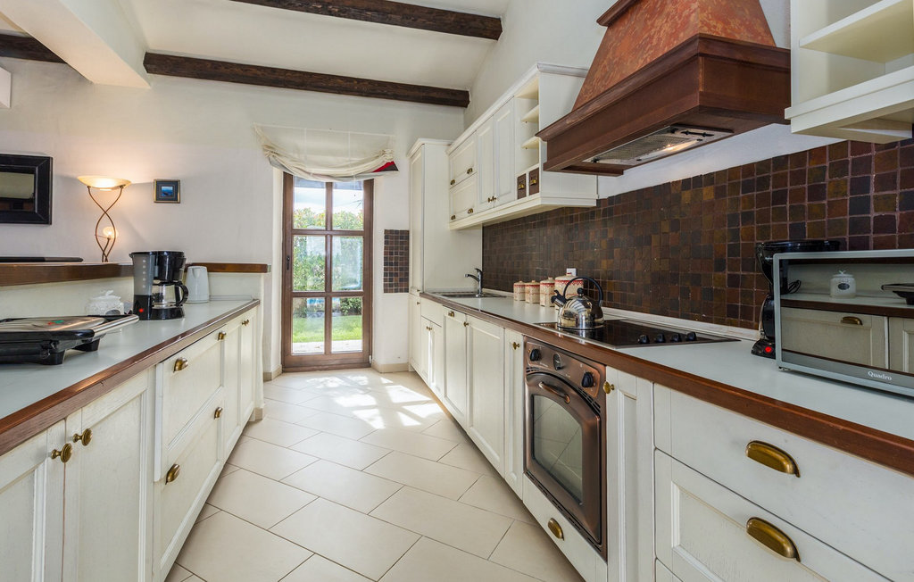 Ferienhaus - Visnjan-Vizinada , Kroatien - CLI500 24