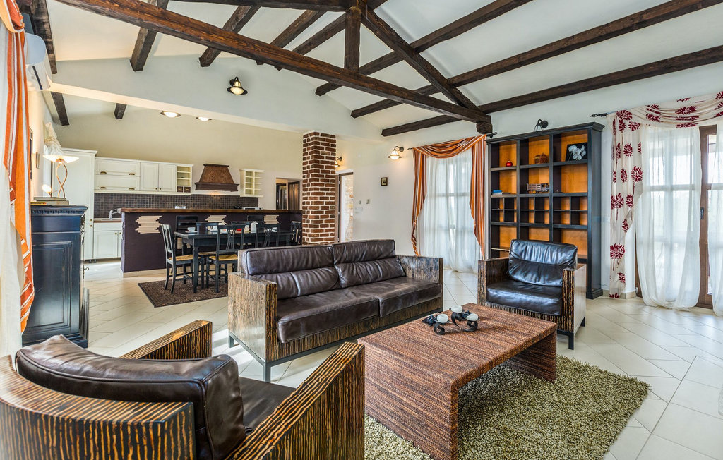 Ferienhaus - Visnjan-Vizinada , Kroatien - CLI500 19