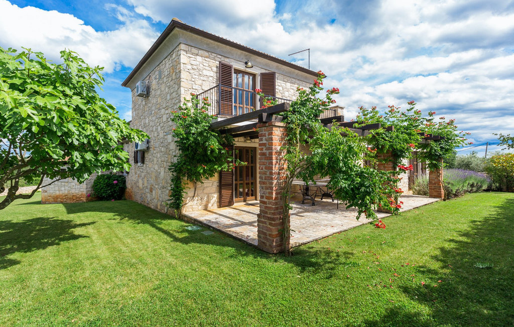 Ferienhaus - Visnjan-Vizinada , Kroatien - CLI500 7